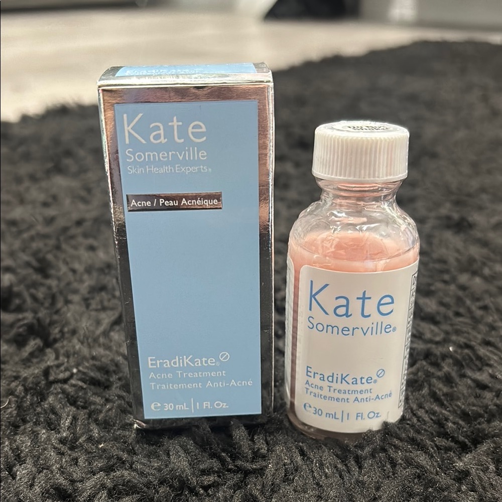 NEW Kate Somerville EradiKate Acne Treatment